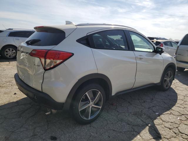  HONDA HR-V 2021 White