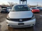 2009 Nissan Quest S للبيع في Chicago Heights، IL - Front End