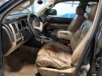 2007 Toyota Tundra Double Cab Sr5 en Venta en Byron, GA - Front End