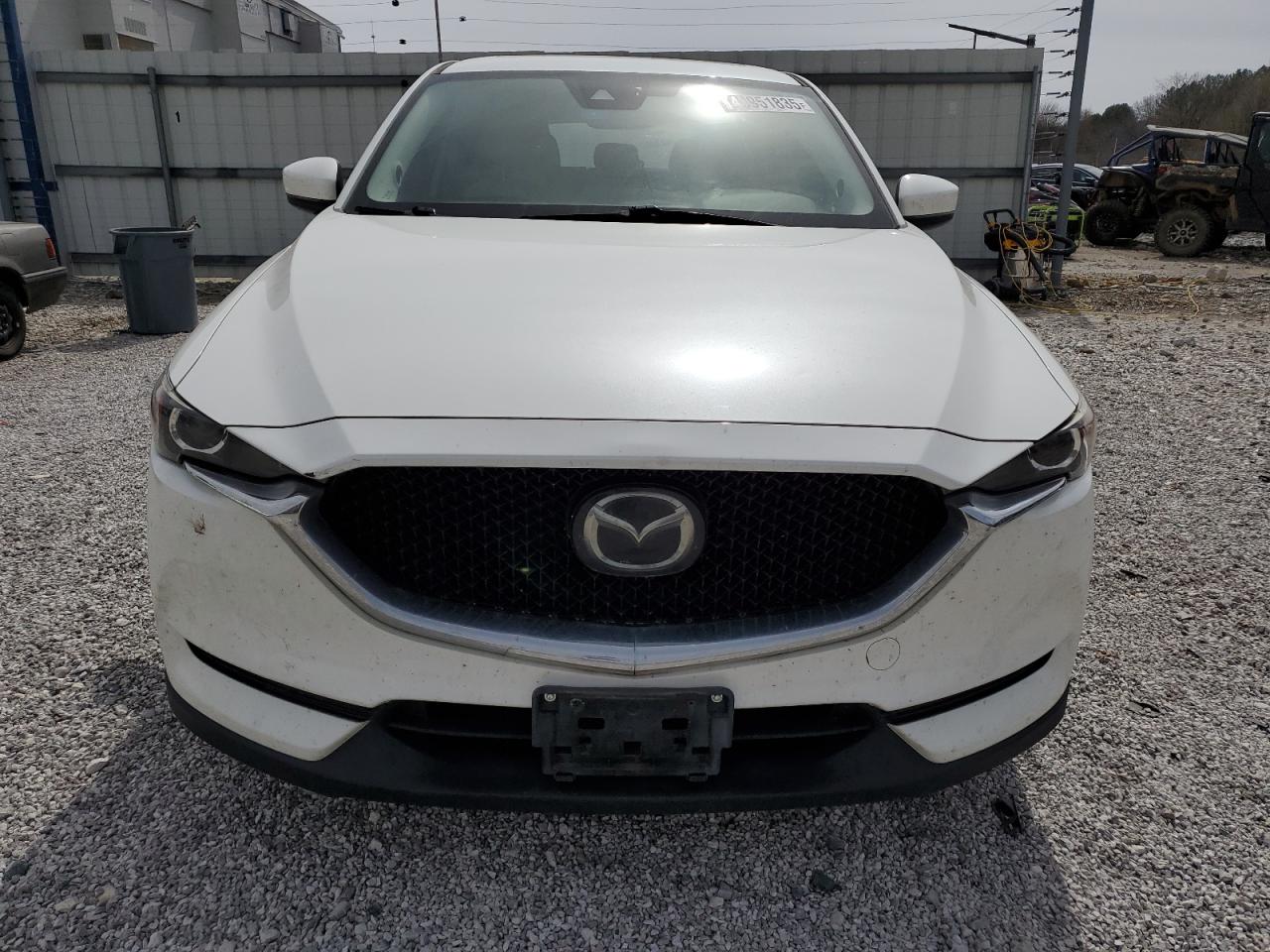 2019 Mazda CX-5 - Image 5