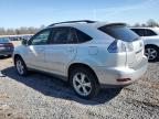2008 Lexus Rx 400H продається в Hillsborough, NJ - Rear End