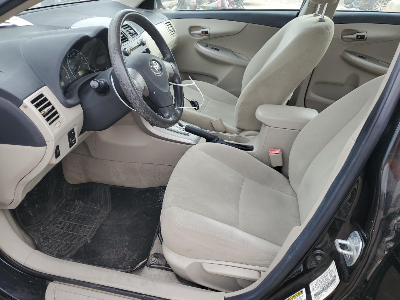 2011 Toyota Corolla - Image 7