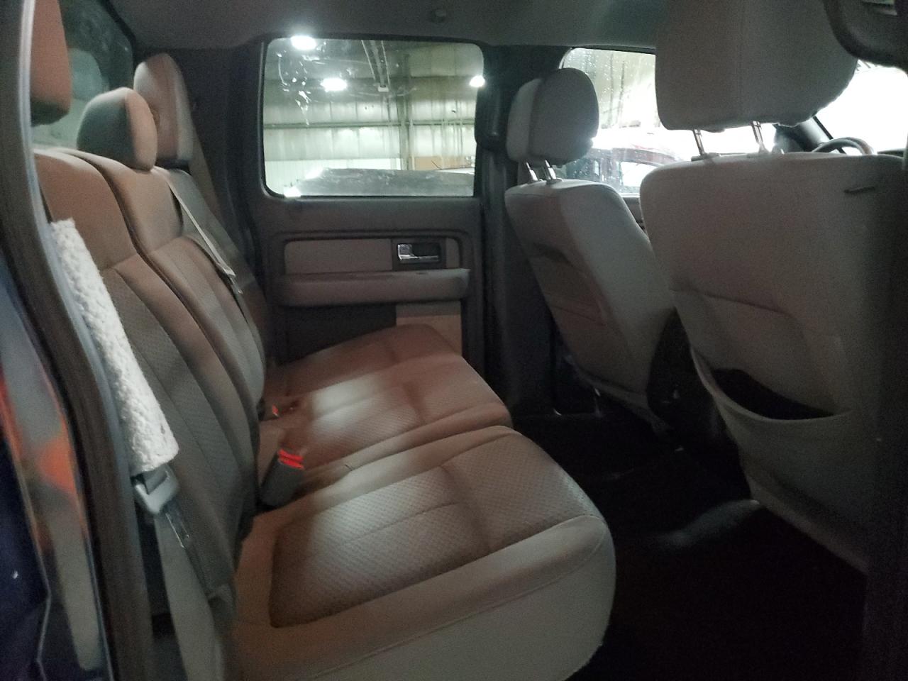 2013 Ford F-150 - Image 11