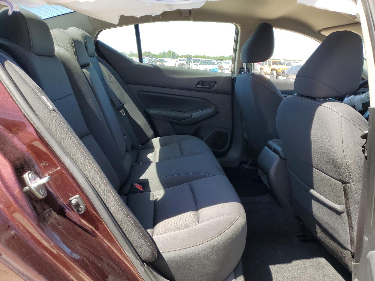 1N4BL4DV3RN309366 NISSAN ALTIMA 2024