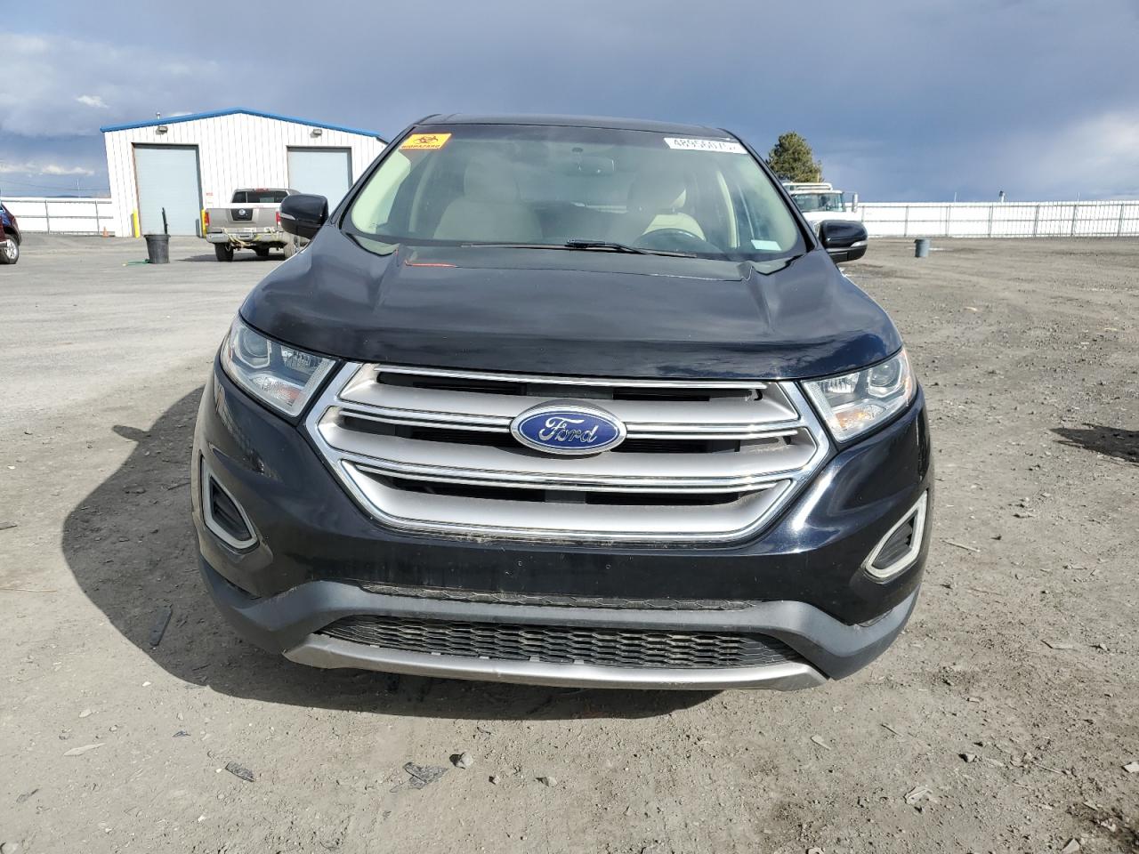2FMPK3J98GBC18067 FORD EDGE 2016