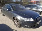 2011 AUDI A6 S LINE for sale at Copart SANDWICH