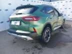 2025 FORD KUGA ACTIV for sale at Copart SANDY