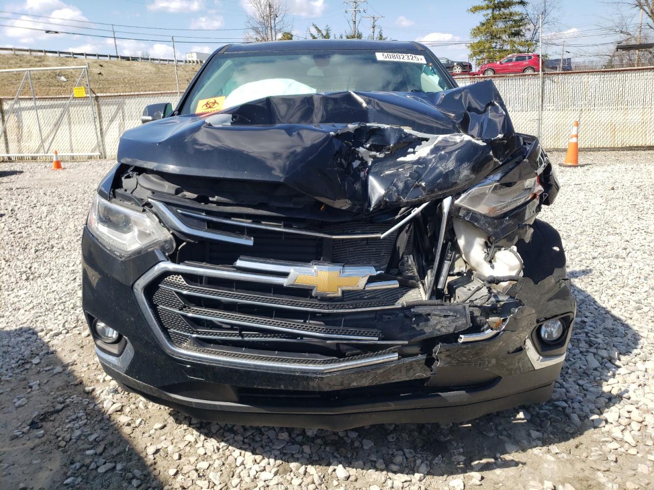 1GNEVGKW6JJ108563 CHEVROLET TRAVERSE 2018