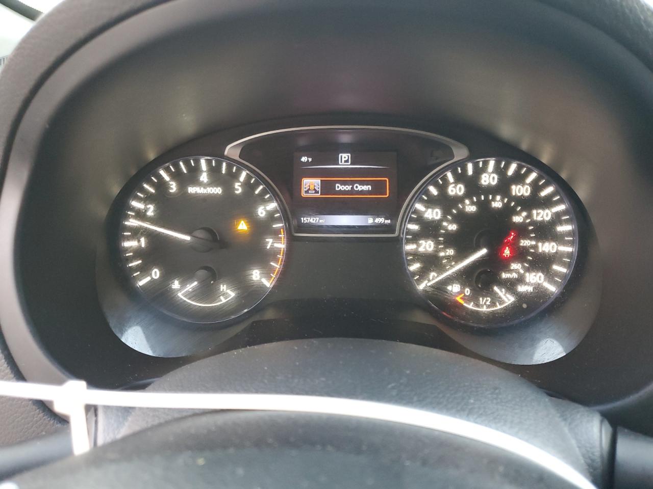 1N4AL3AP0GC238549 NISSAN ALTIMA 2016