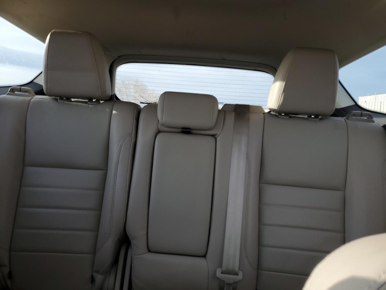 1FMCU0J95GUA42421 FORD ESCAPE 2016
