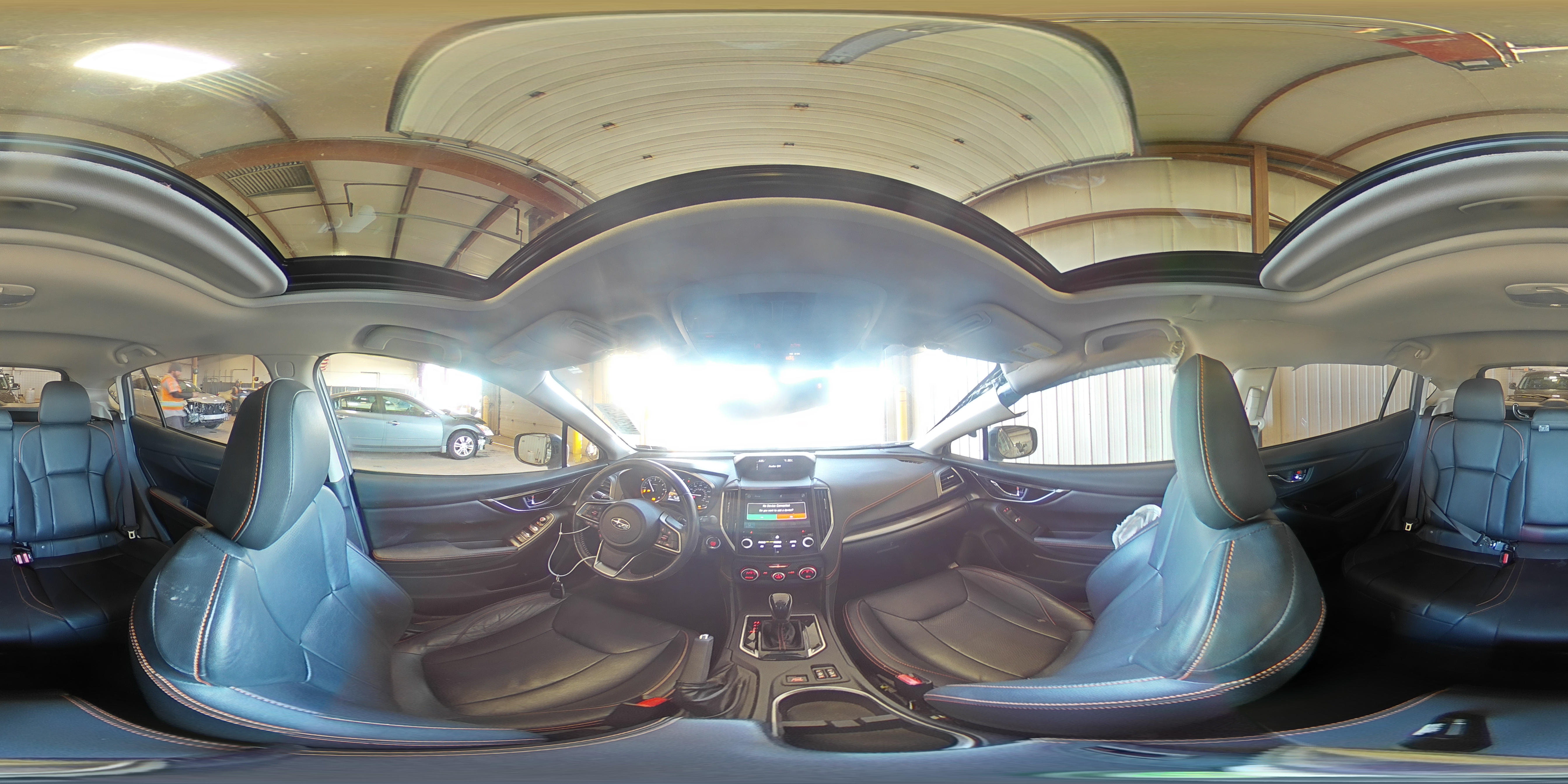 2019 Subaru XV - Image 15