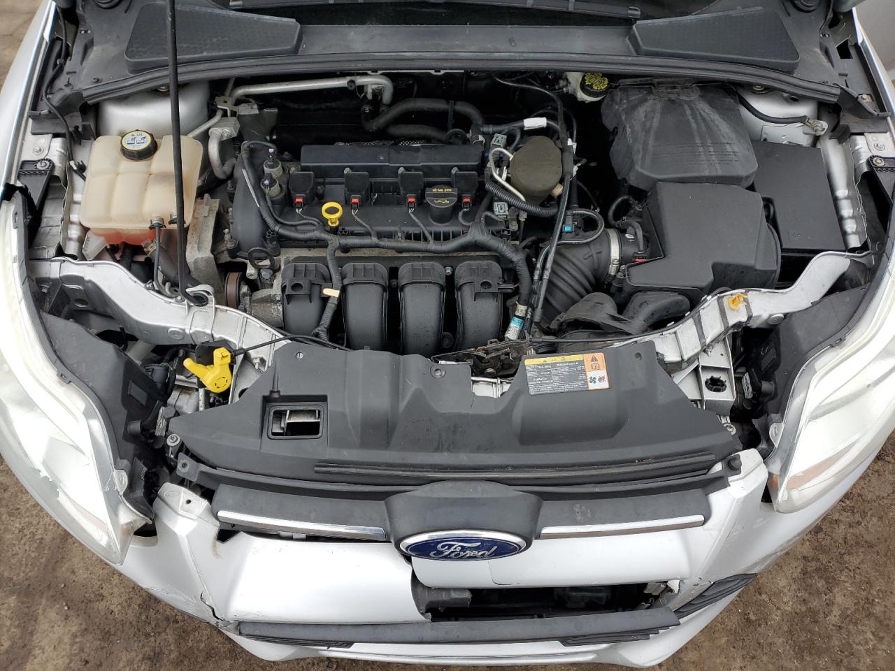 2013 Ford Focus - Image 12