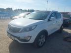 2012 KIA SPORTAGE 2 for sale at Copart CORBY