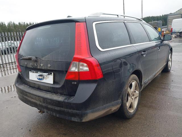 2007 VOLVO V70 SE LUX