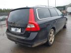 2007 VOLVO V70 SE LUX for sale at Copart WHITBURN