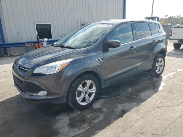  FORD ESCAPE 2015 Серый