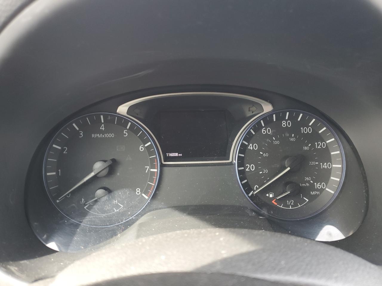 2016 Nissan Altima - Image 9