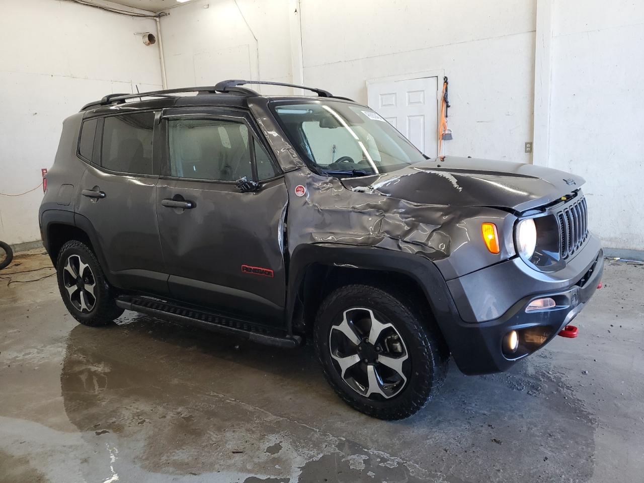 2019 Jeep Renegade - Image 4