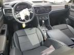 2023 Volkswagen Atlas Sel na sprzedaż w Mercedes, TX - Front End