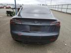 2023 Tesla Model 3    продається в Sacramento, CA - Rear End