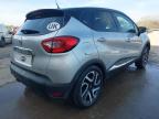 2016 RENAULT CAPTUR DYN for sale at Copart ROCHFORD