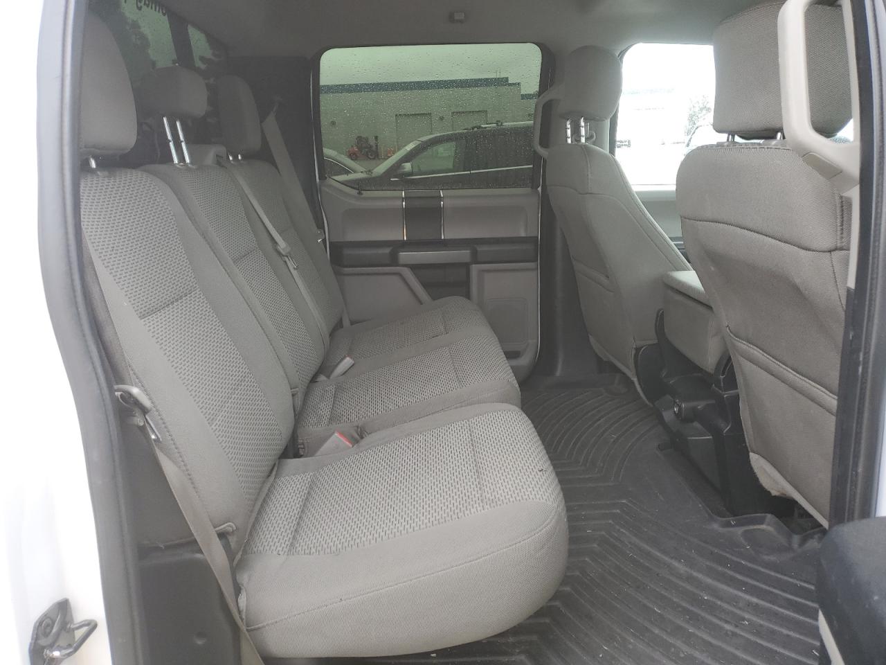 1FTEW1C81HKC65859 FORD F150 2017