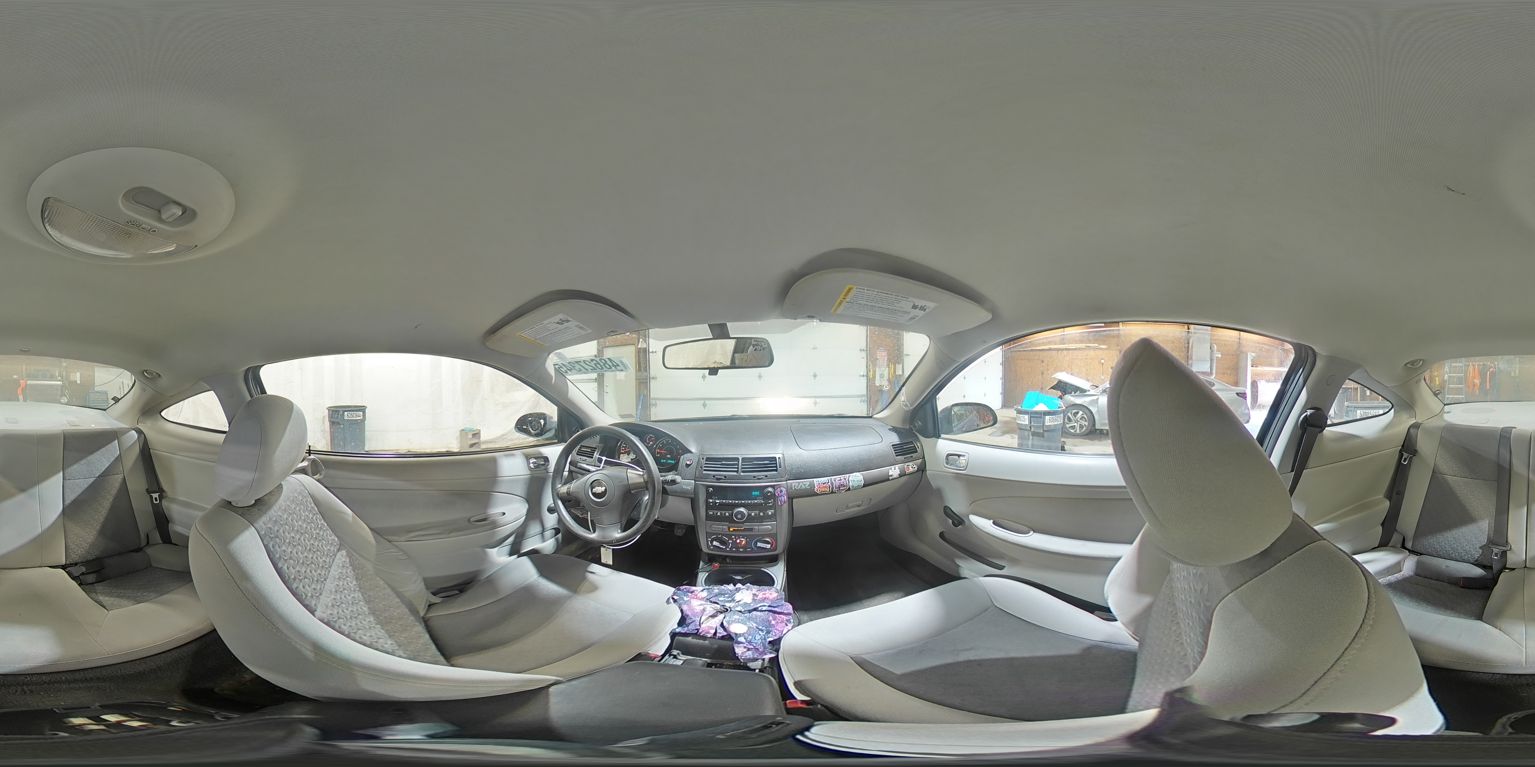 2008 Chevrolet Cobalt - Image 12