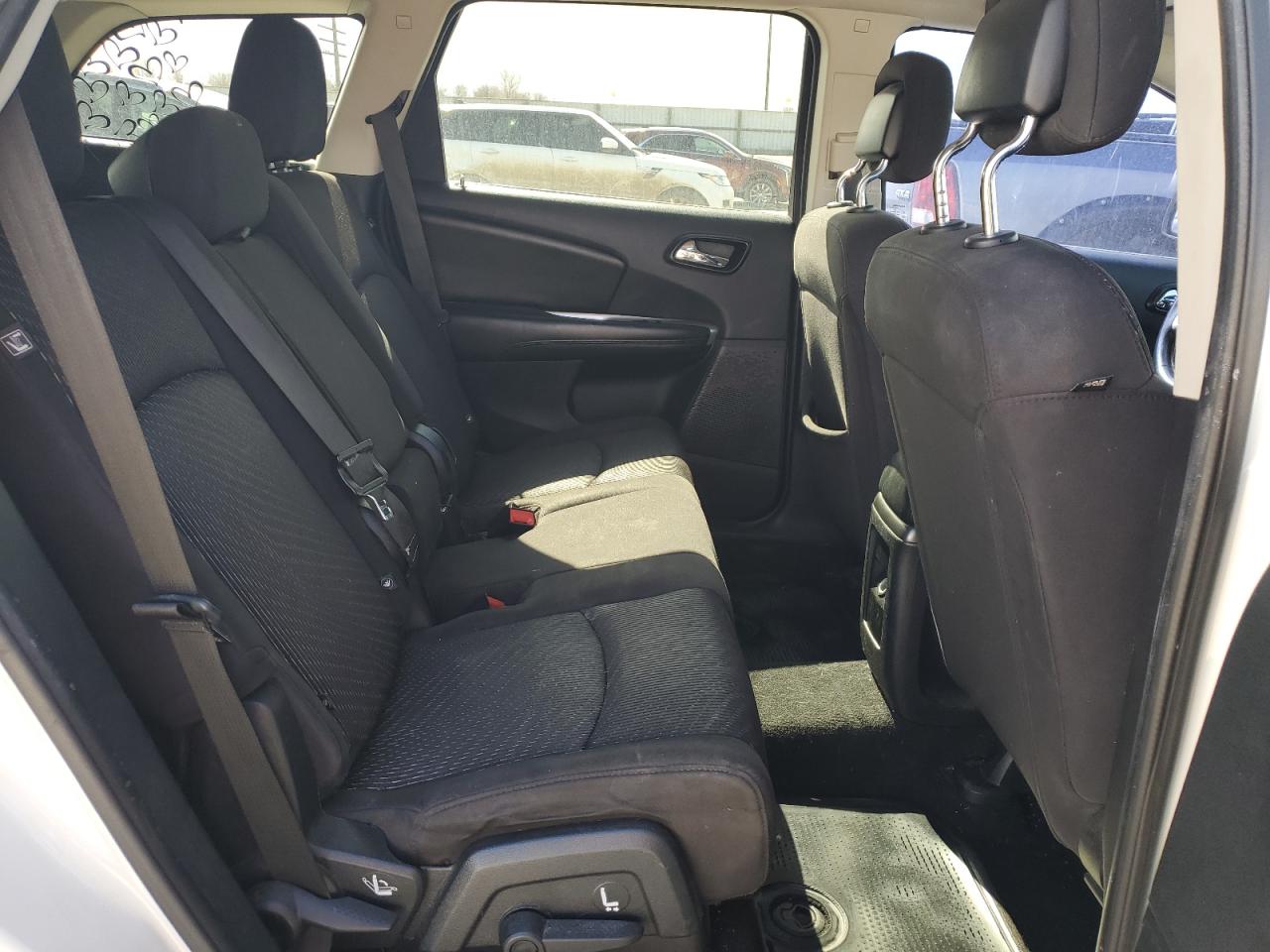 2013 Dodge Journey - Image 11