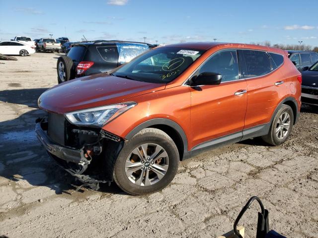 2015 Hyundai Santa Fe Sport 
