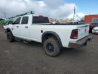 2014 Ram 2500 St en Venta en Kapolei, HI - Vandalism
