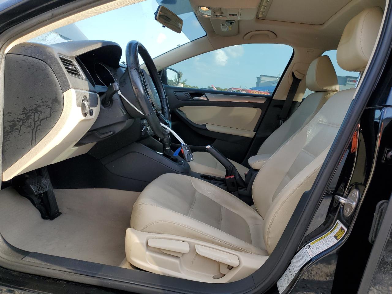 2015 Volkswagen Jetta - Image 7