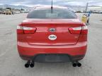 2012 Kia Rio Lx for Sale in Las Vegas, NV - Front End