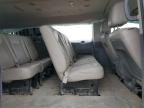 2017 Nissan Nv 3500 S na sprzedaż w Helena, MT - Rear End