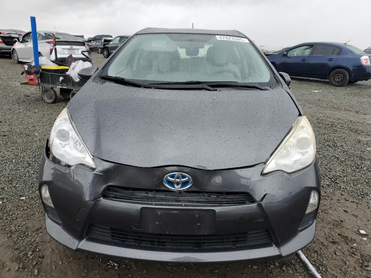 2013 Toyota Prius - Image 5