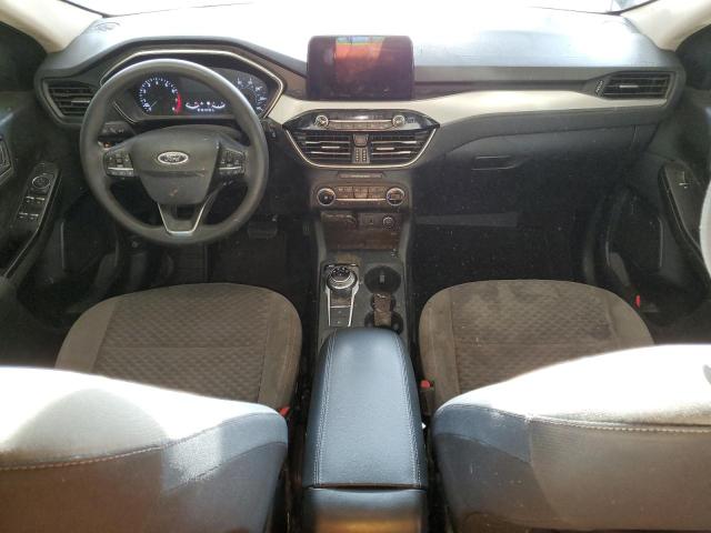  FORD ESCAPE 2020 Серебристый