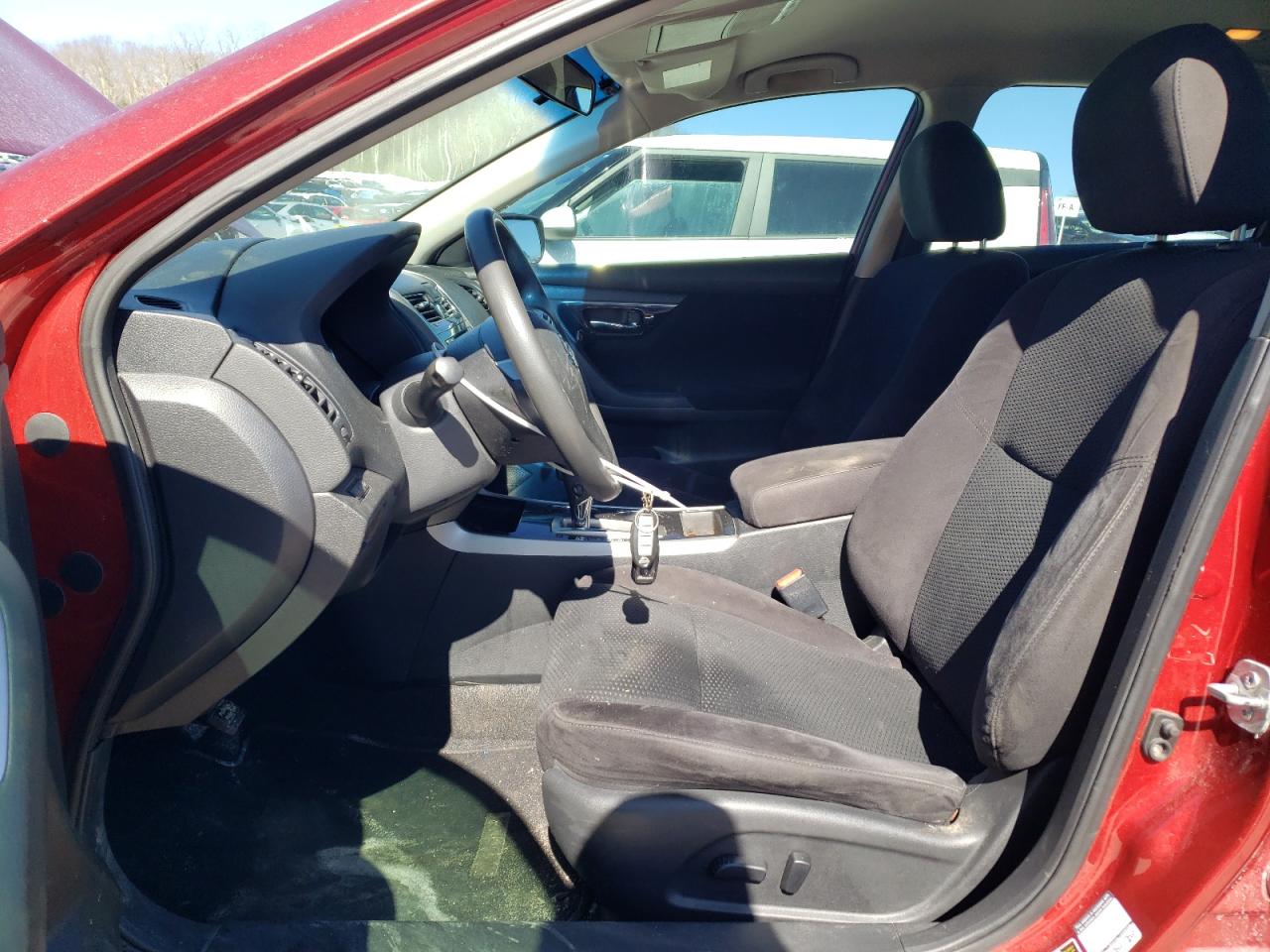 2014 Nissan Altima - Image 7