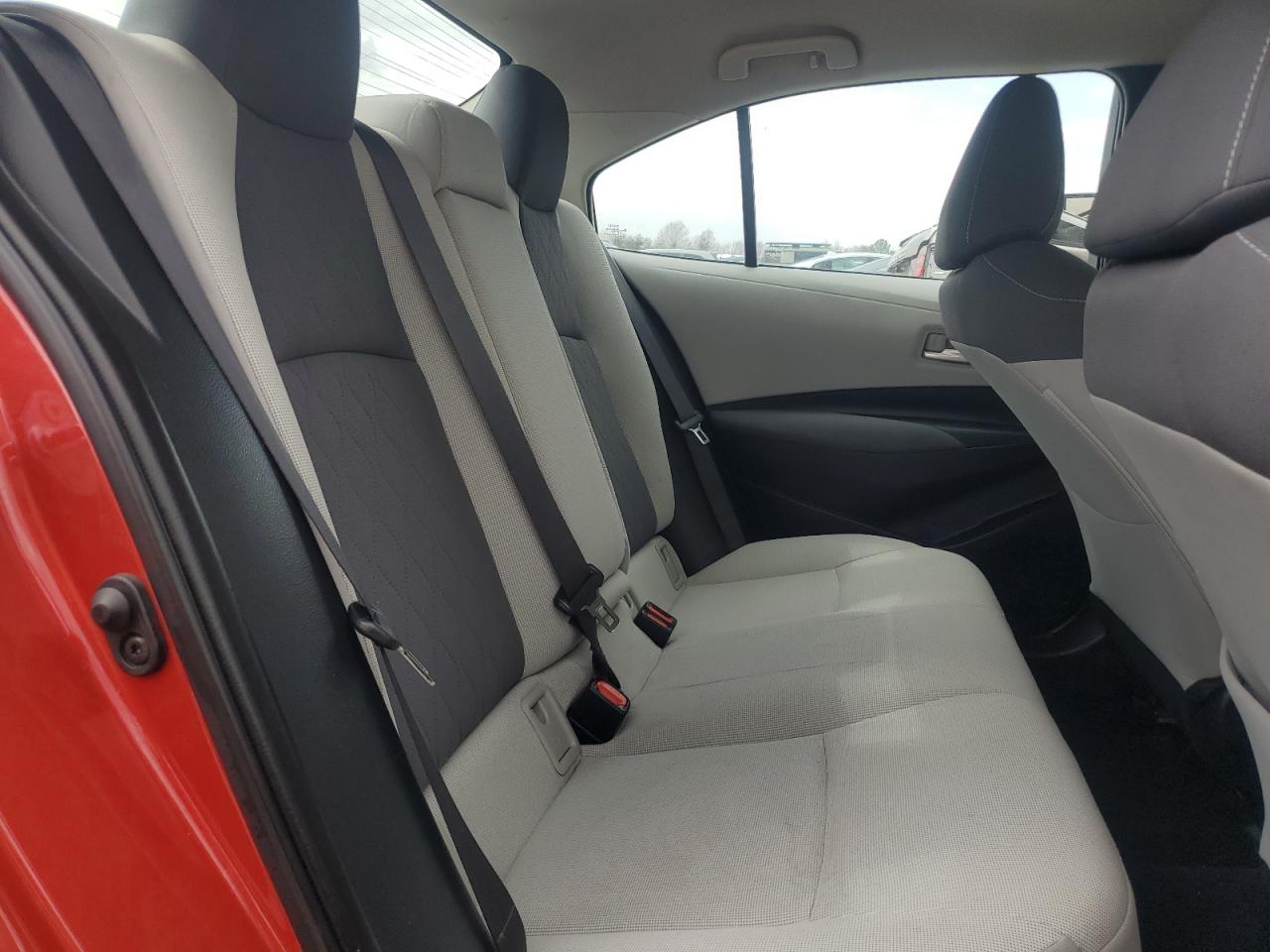 5YFEPRAE5LP064058 TOYOTA COROLLA 2020