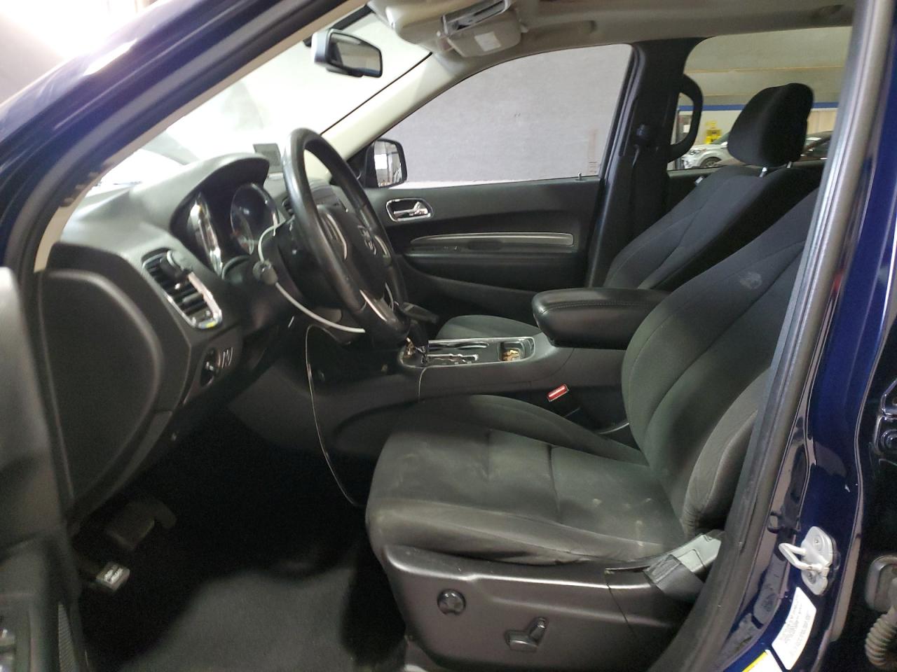 2013 Dodge Durango - Image 7