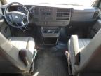 2012 Chevrolet Express G3500 Ls na sprzedaż w Bismarck, ND - Front End