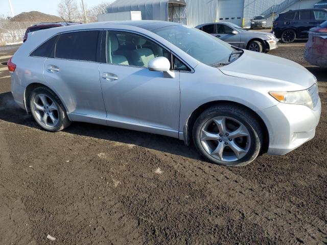 2009 TOYOTA VENZA 