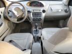 2004 Saturn Ion Level 2   de vânzare în Wilmer, TX - Front End