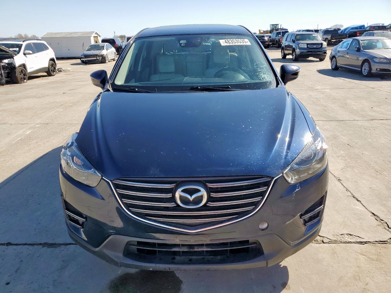 2016 Mazda CX-5 - Image 5