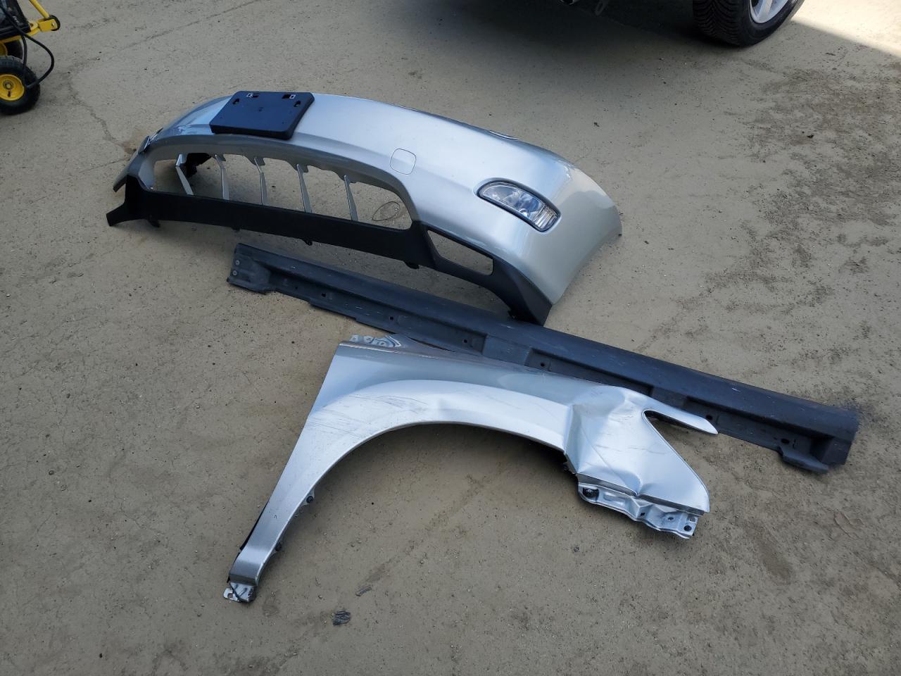 2007 Lexus RX - Image 13