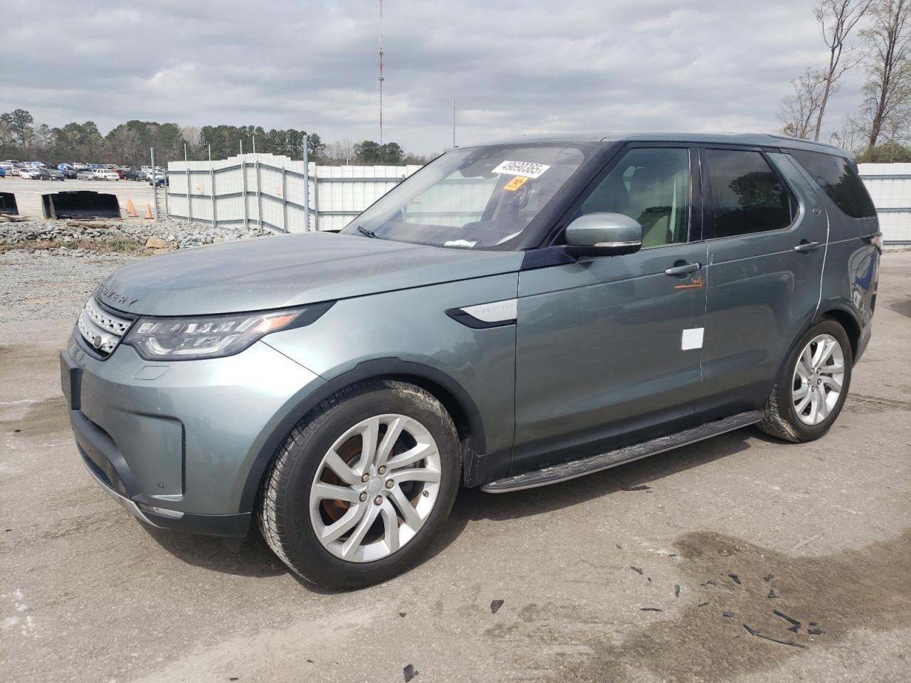 Dunn, NC에서 판매 중인 2017 Land Rover Discovery Hse - Water/Flood