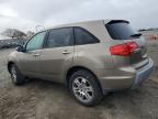 2009 Acura Mdx  за продажба в San Diego, CA - Side