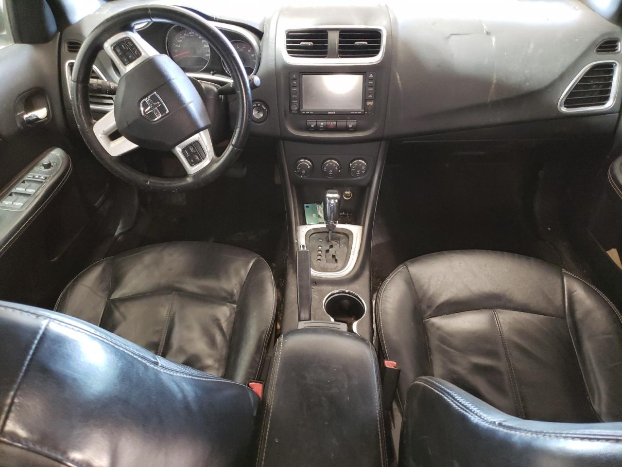 2011 Dodge Avenger - Image 8