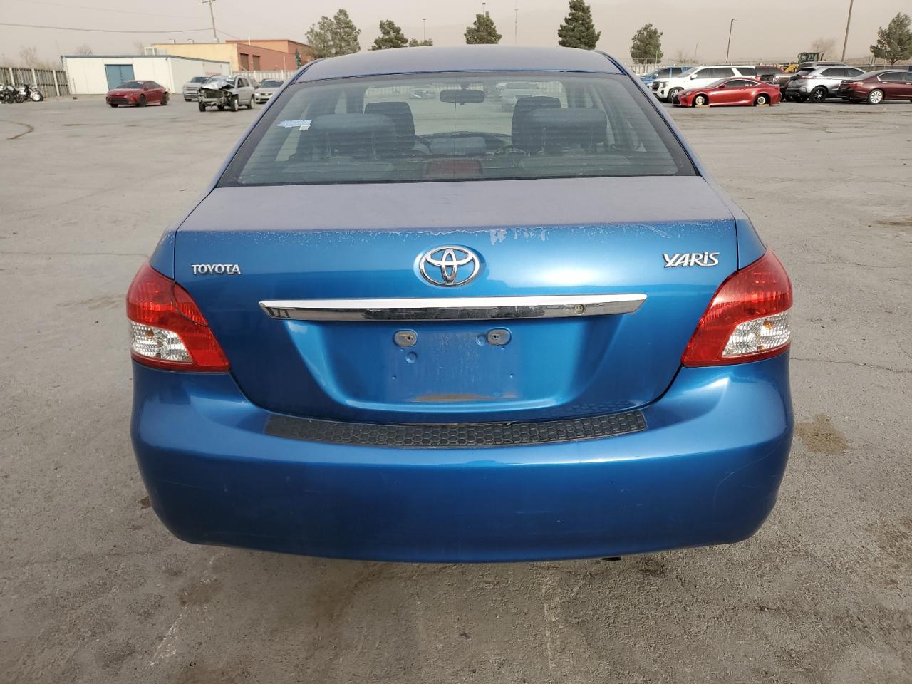 2009 Toyota Yaris - Image 6