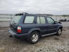 1999 Infiniti Qx4  zu verkaufen in Earlington, KY - Front End