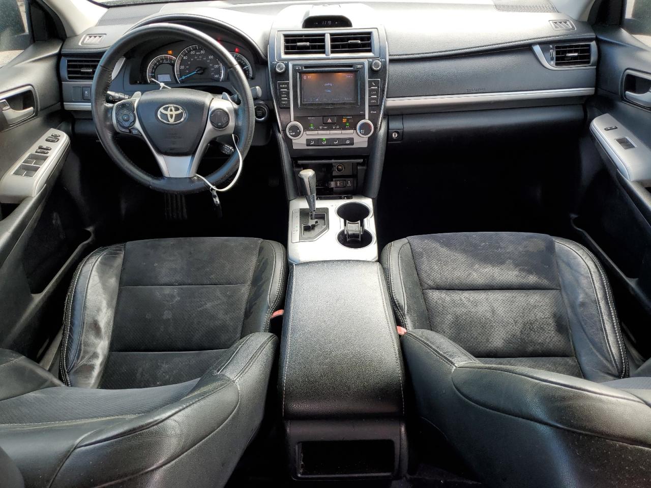 2012 Toyota Camry - Image 8
