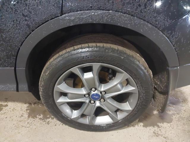 2014 FORD KUGA TITAN